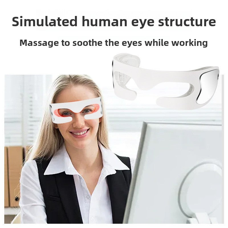 Eye instrument