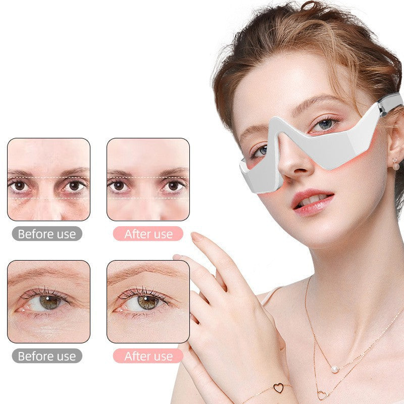 Eye instrument