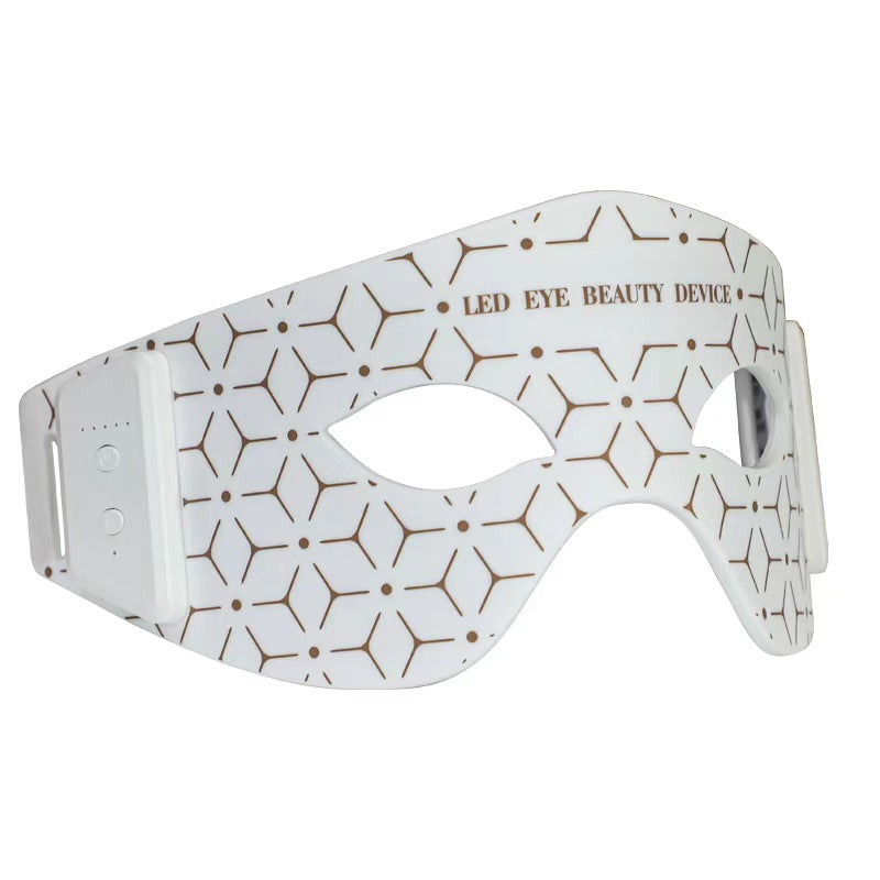 Eye instrument