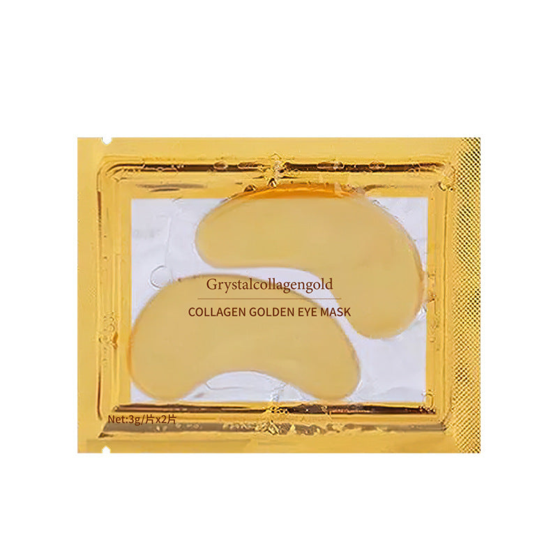 Eye mask moisturizing