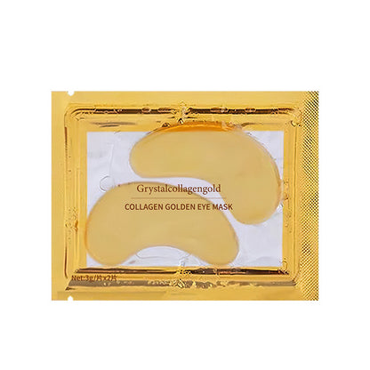 Eye mask moisturizing