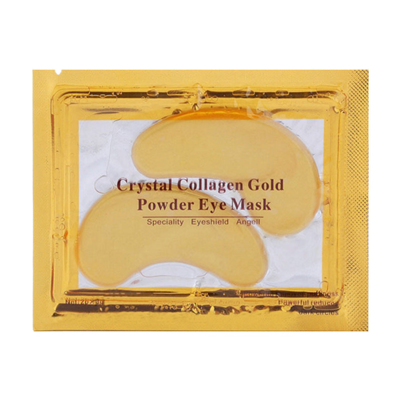 Eye mask moisturizing