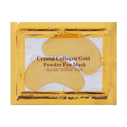 Eye mask moisturizing