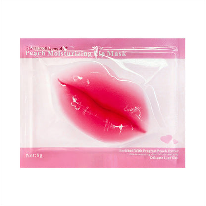 Eye mask moisturizing