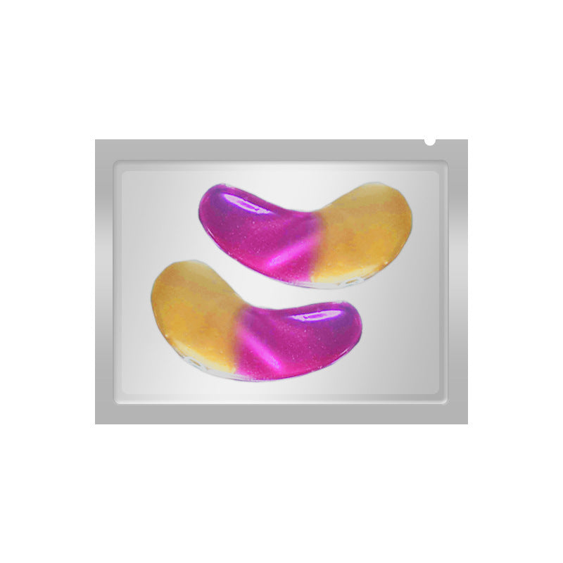Eye mask moisturizing