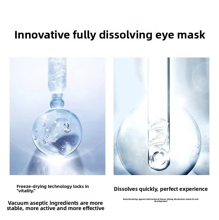 Eye Mask Patches