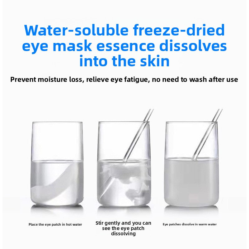 Eye Mask Patches