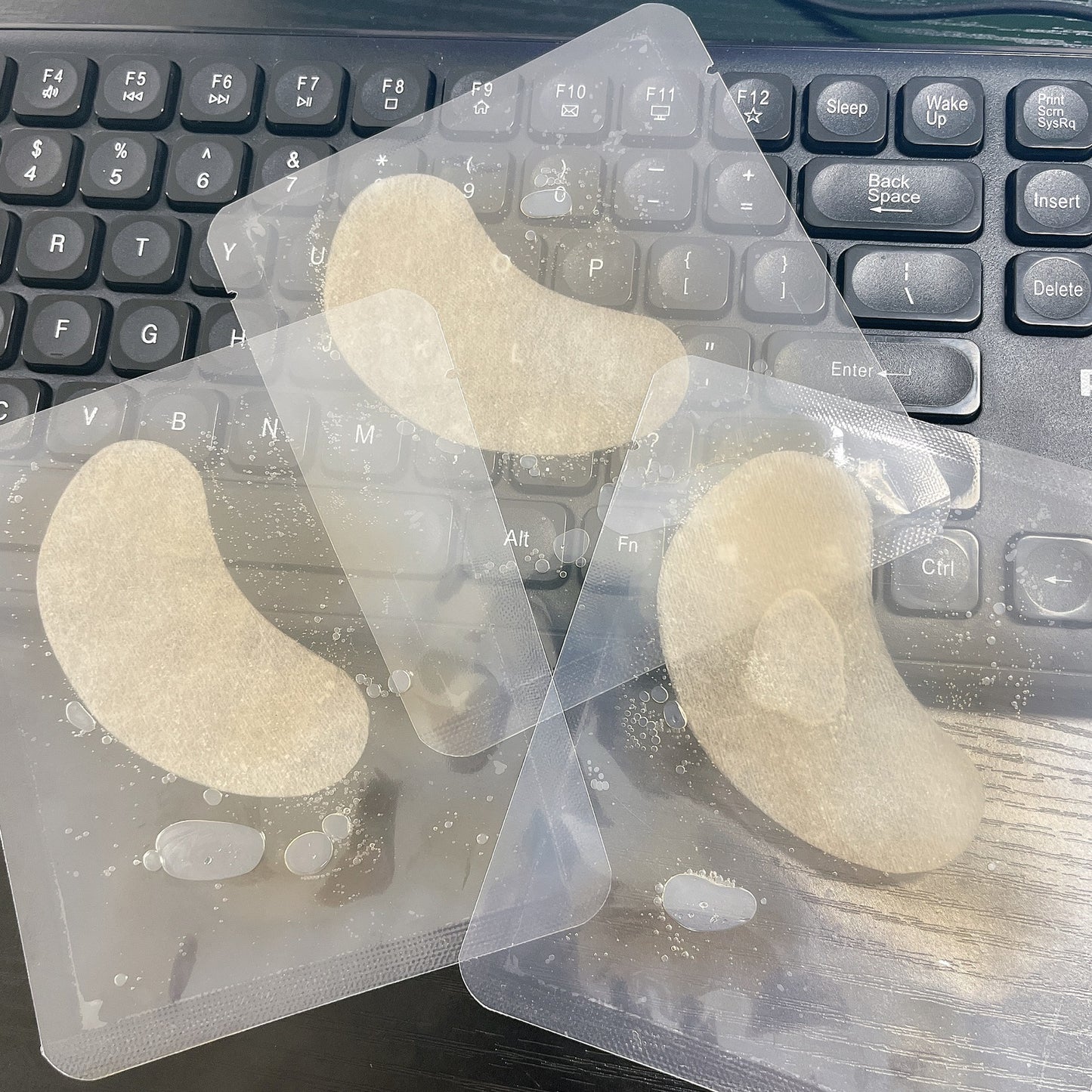 Eye Mask Patches