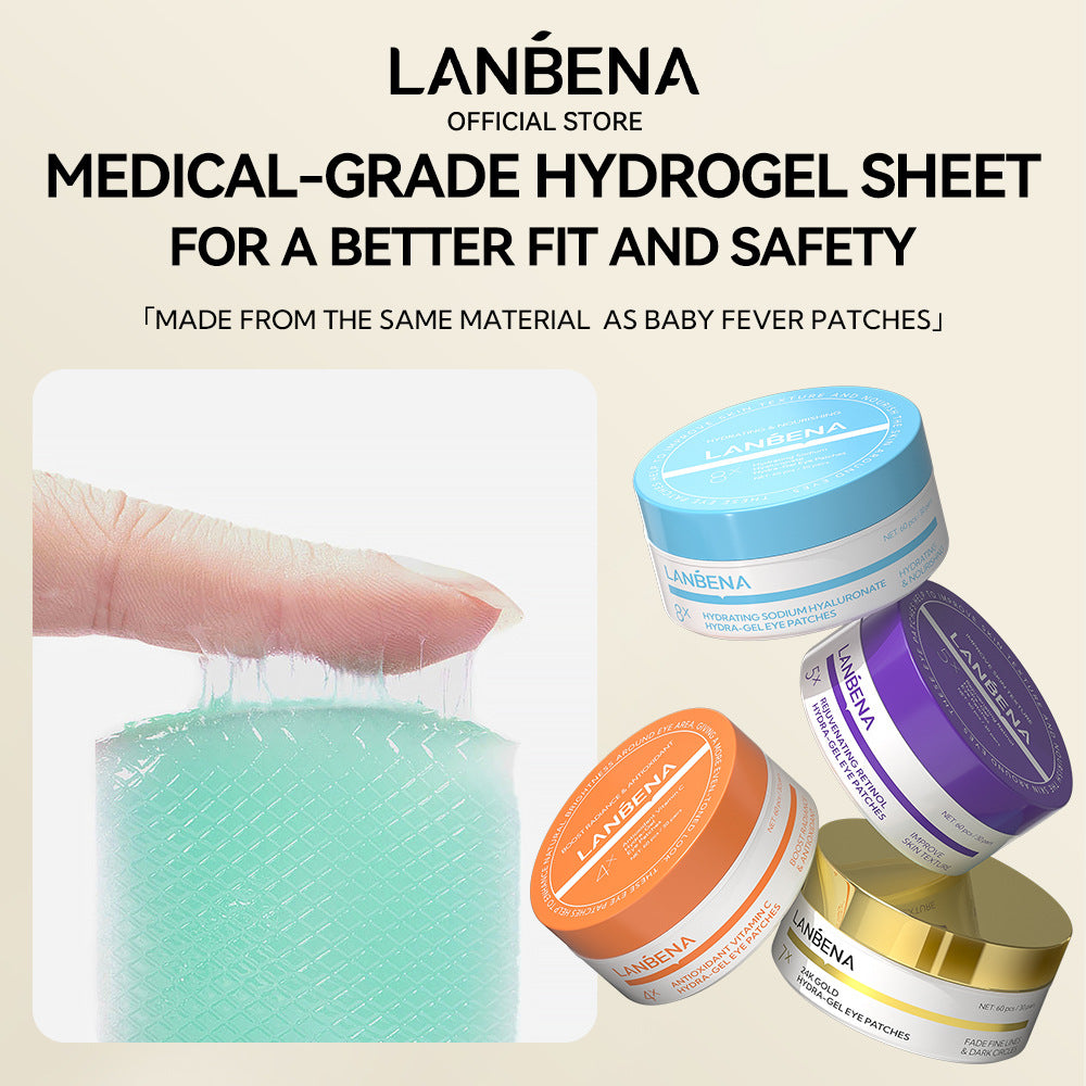 Eye Mask Patches