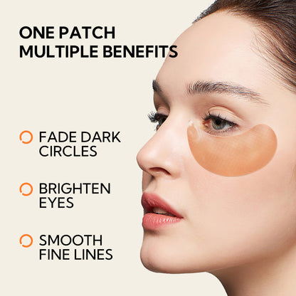 Eye Mask Patches
