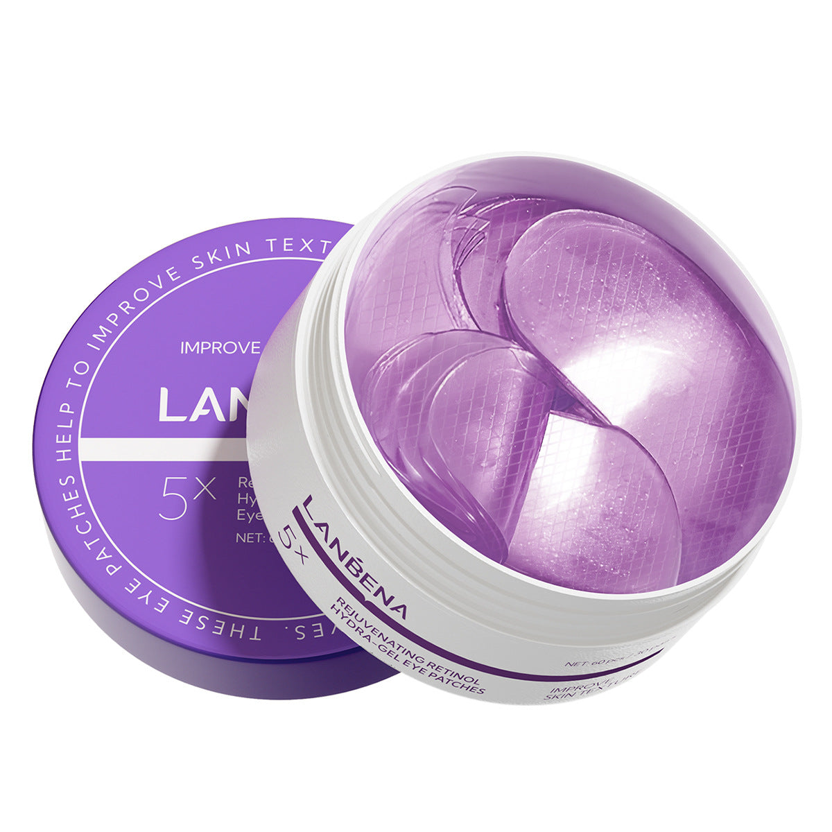 Eye Mask Patches