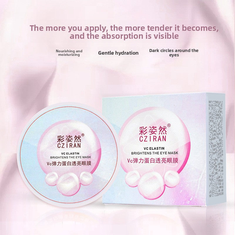 Eye Mask Patches