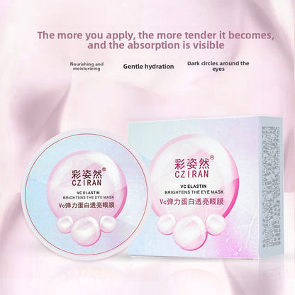 Eye Mask Patches