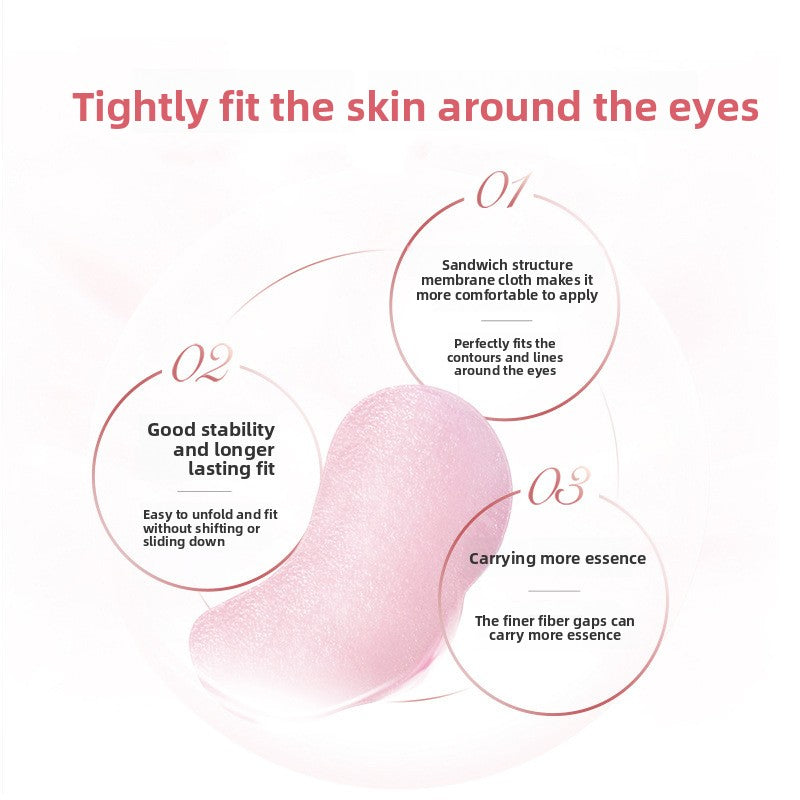 Eye Mask Patches