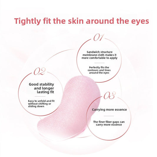 Eye Mask Patches