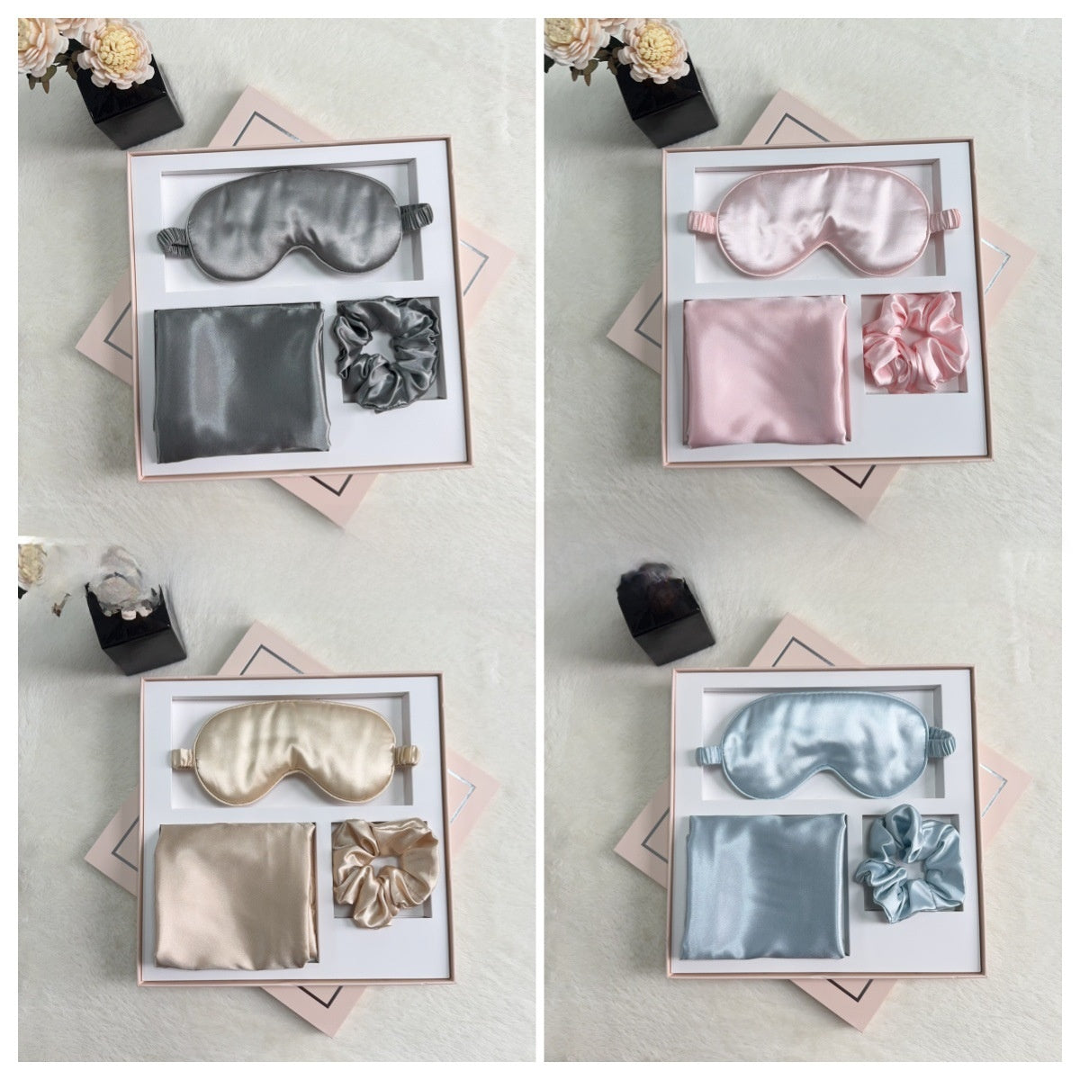 Eye Mask Set