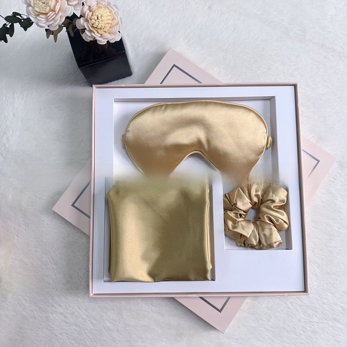 Eye Mask Set