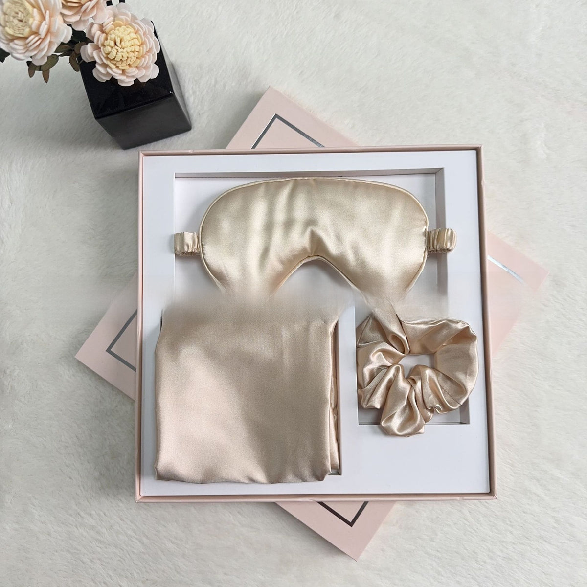 Eye Mask Set