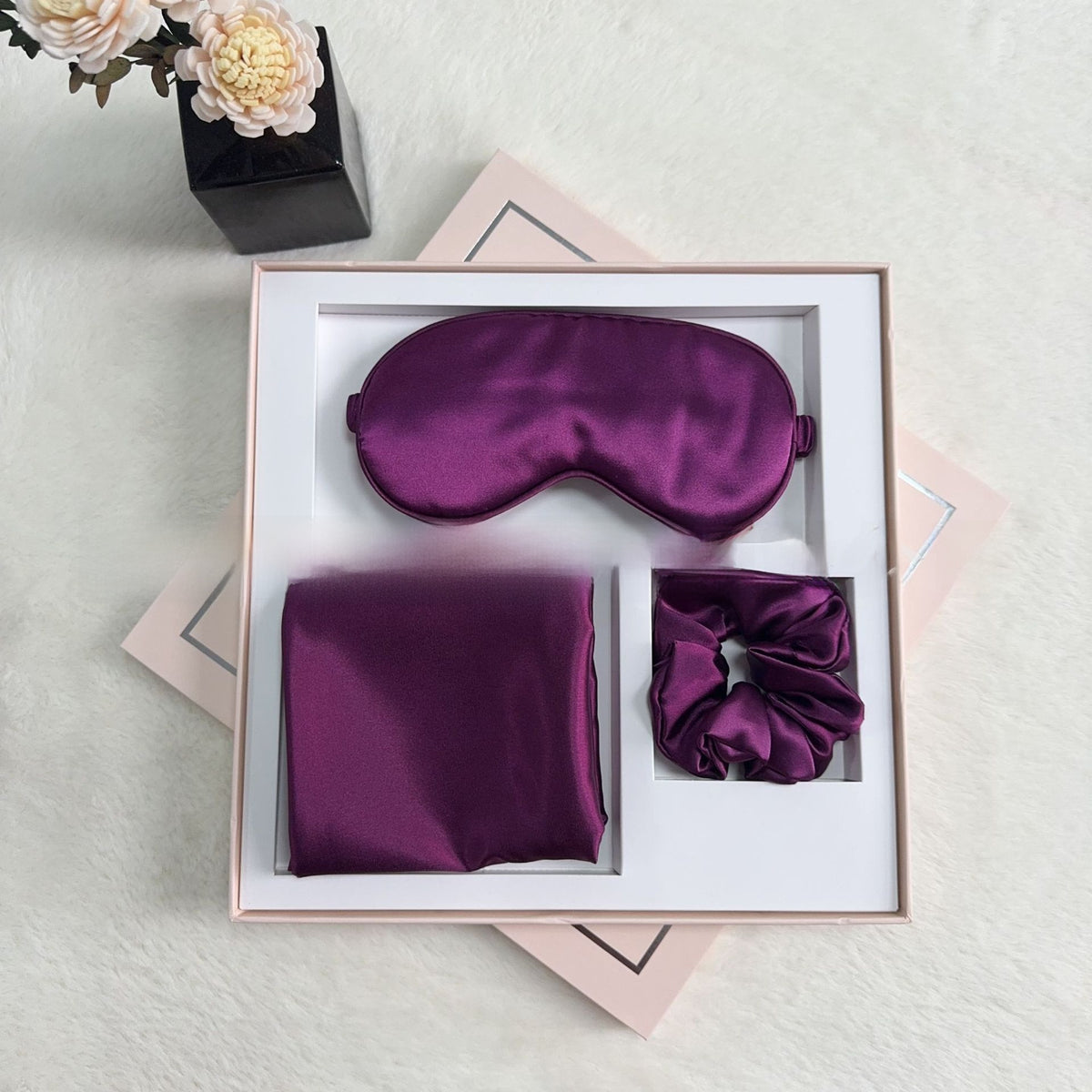 Eye Mask Set