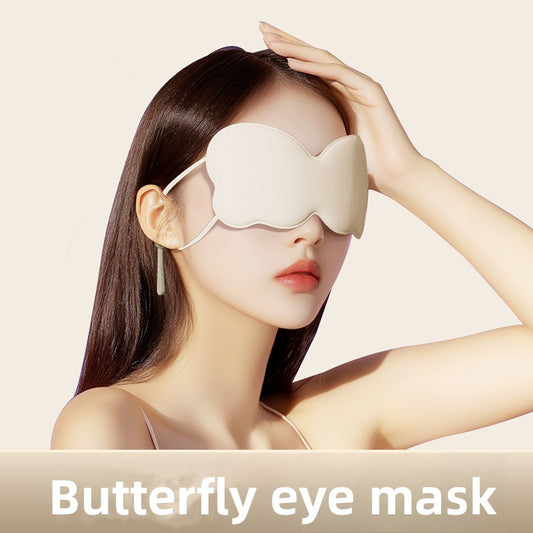 Eye mask sleep stereo