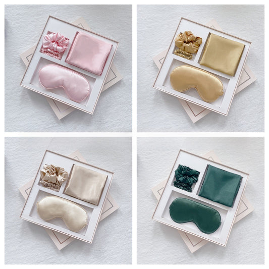 eye mask