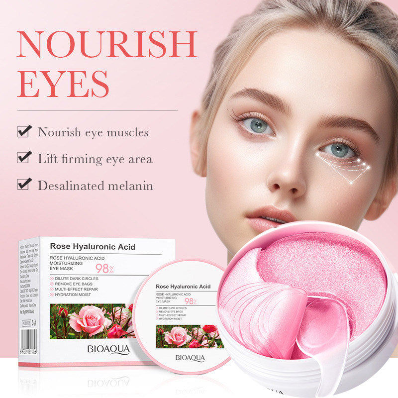 Eye Mask