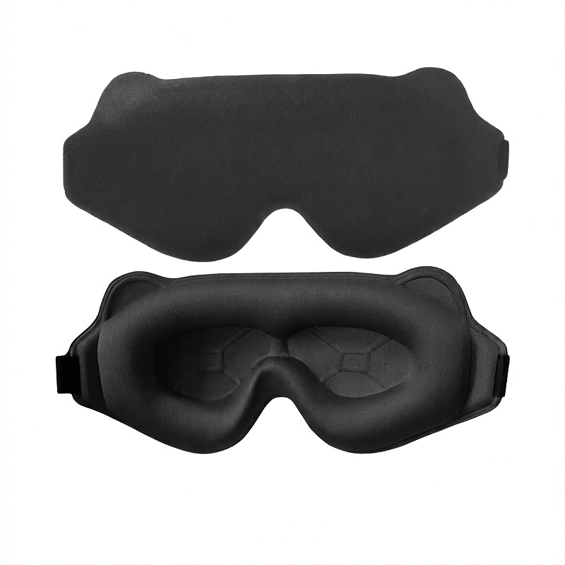 Eye mask