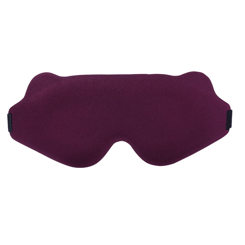 Eye mask