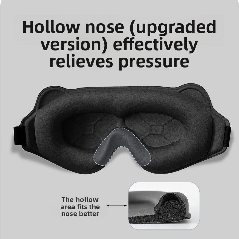 Eye mask