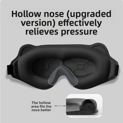 Eye mask