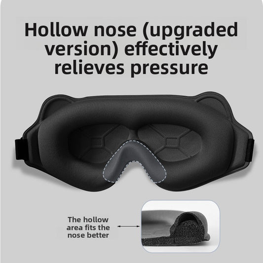 Eye mask