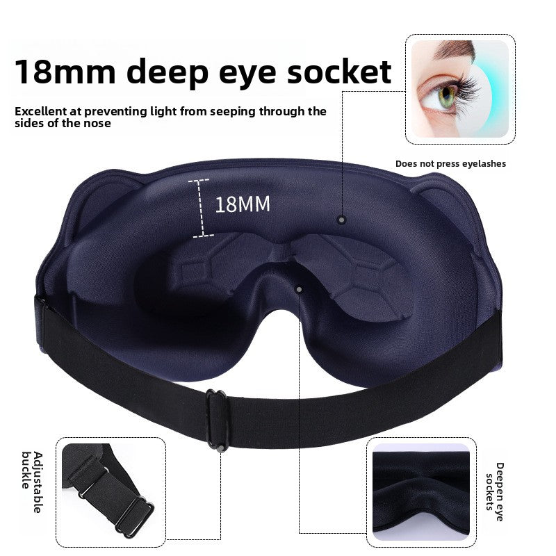 Eye mask