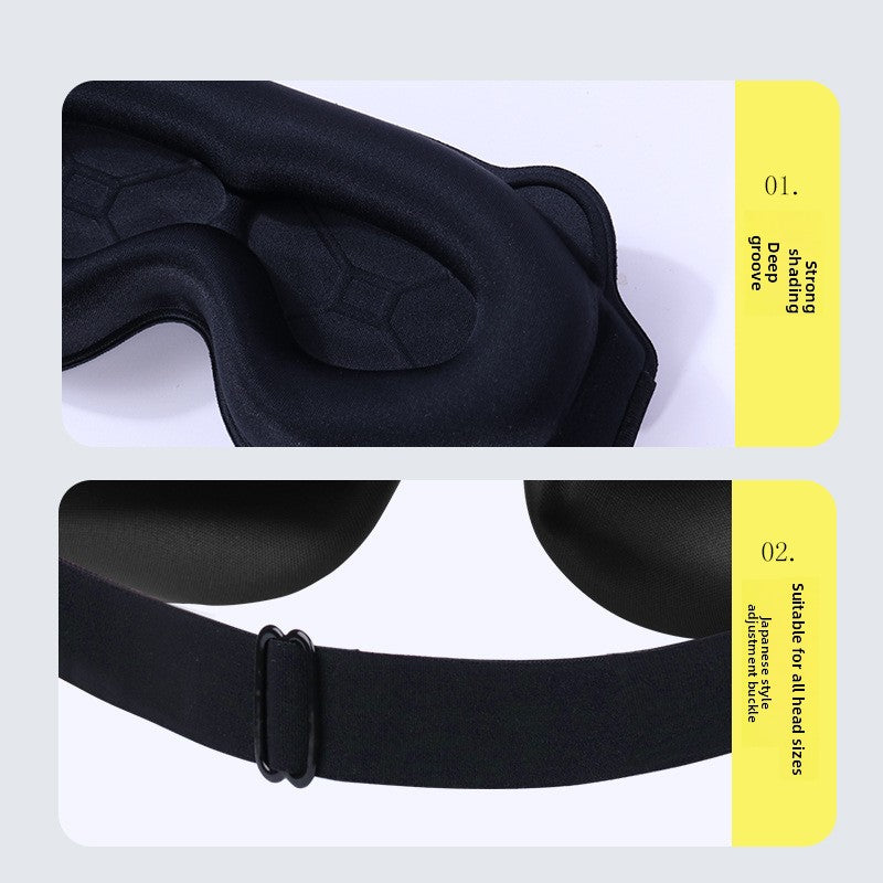 Eye mask