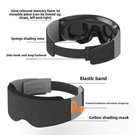 Eye Mask