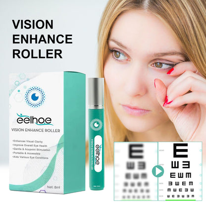 Eye Massage Care Roller