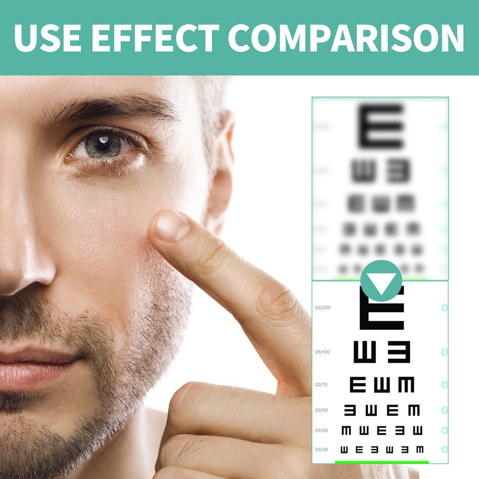 Eye Massage Care Roller