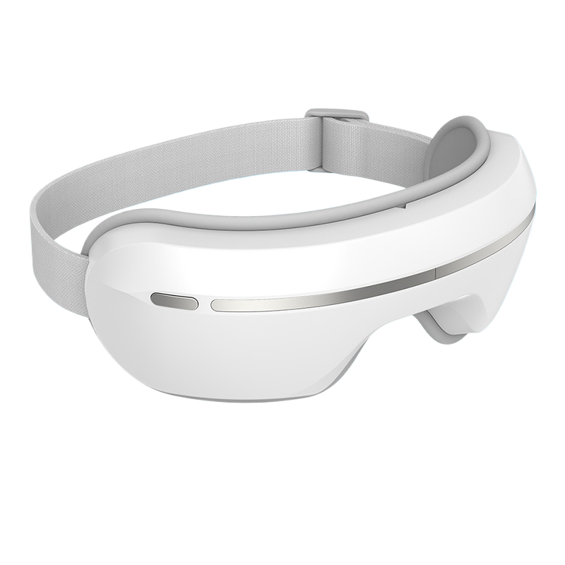 Eye Massage