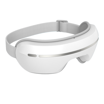 Eye Massage