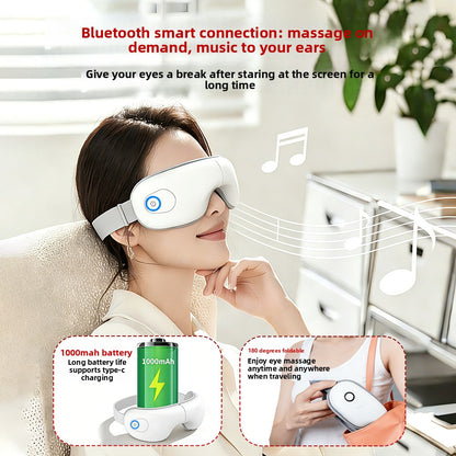 Eye Massage