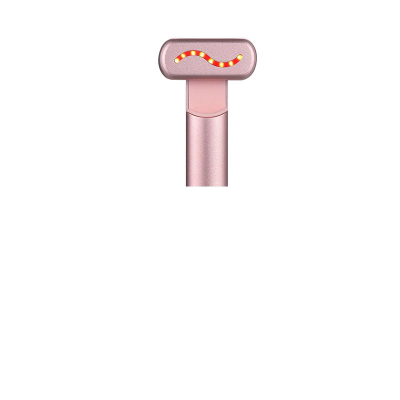 Eye Massage Instrument with Heating Cooling Therapy
