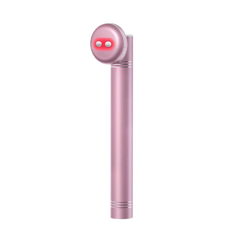 Eye Massage Instrument with Heating Cooling Therapy