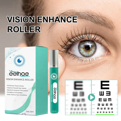 eye massage roller