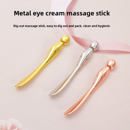 Eye massage stick
