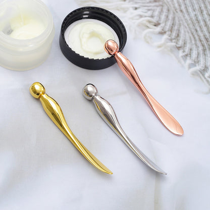 Eye massage stick