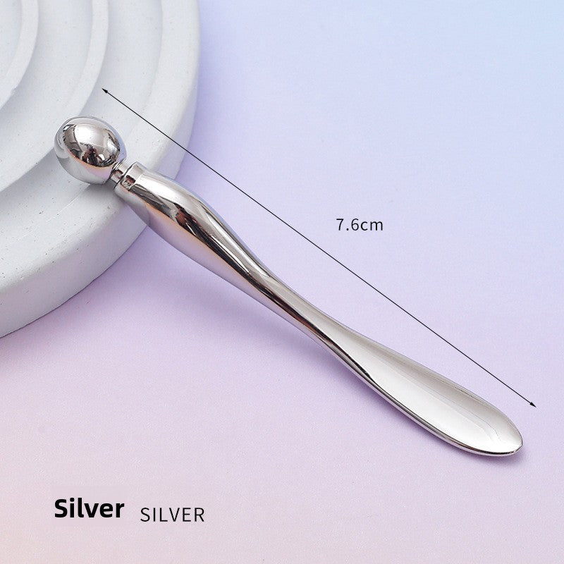 Eye massage stick