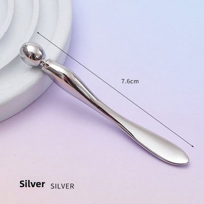 Eye massage stick