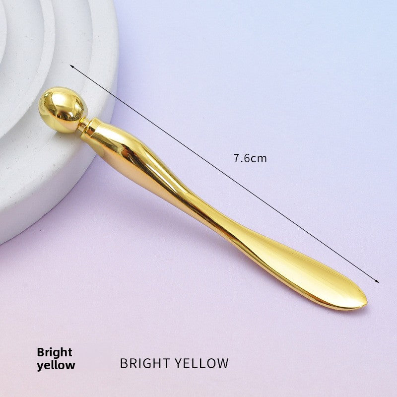Eye massage stick