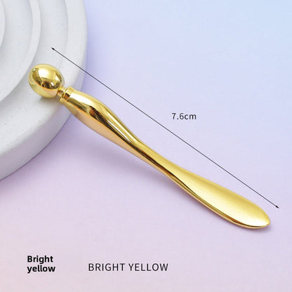 Eye massage stick