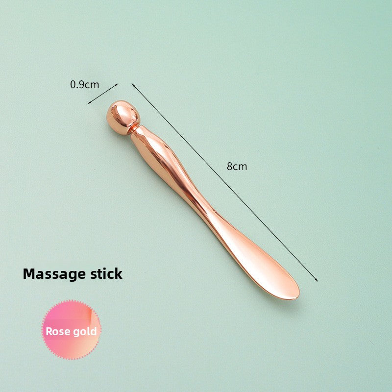 Eye massage stick