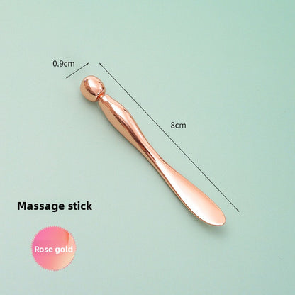 Eye massage stick